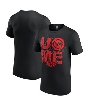Men's Black John Cena WWE x...