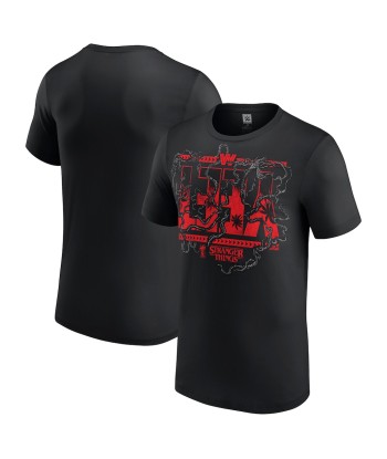 Men's Black Jey Uso WWE x...