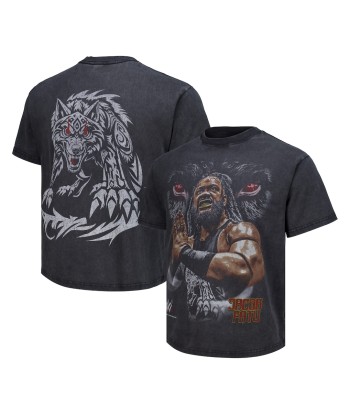 Men's Heather Black Jacob...