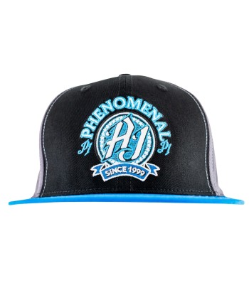 Men's Black AJ Styles...