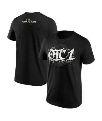 WWE Roman Reigns Gold OTC1...