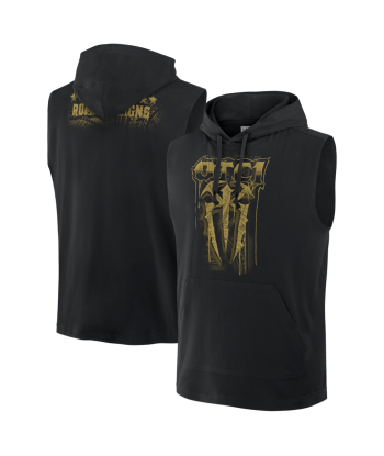 Men's Black Roman Reigns...
