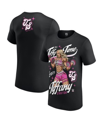 WWE Tiffany Stratton Est....