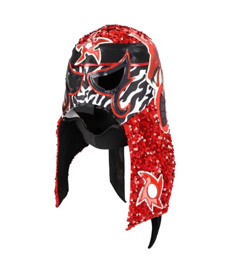 WWE Penta Replica Head Costume Mask