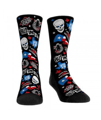 Steve Austin Texas Venom...