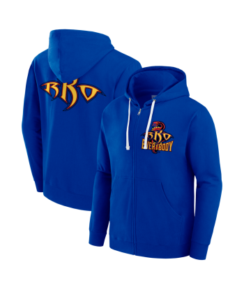 Men's Blue Randy Orton...