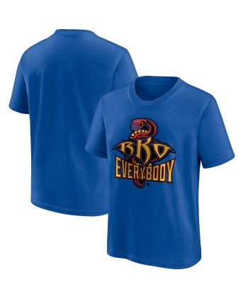 WWE Randy Orton RKO...