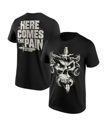 WWE Brock Lesnar Here Comes...