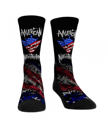 Cody Rhodes "American...