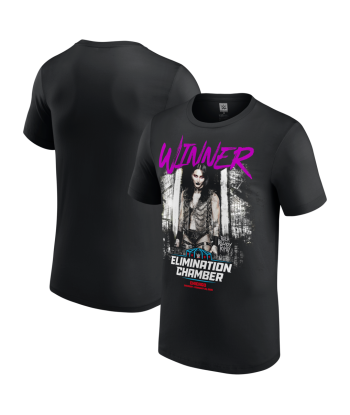 Men's Black Rhea Ripley...