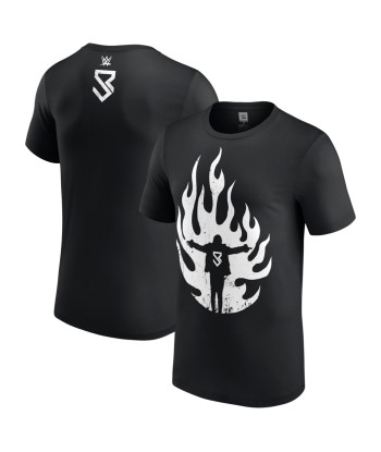 Men's Black Seth Rollins...
