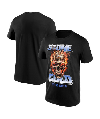 Stone Cold Steve Austin...