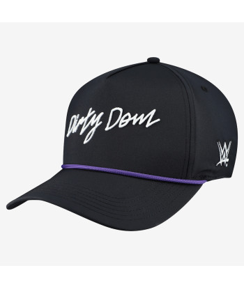 Men's Black Dominik...