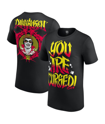 WWE Danhausen You Are...