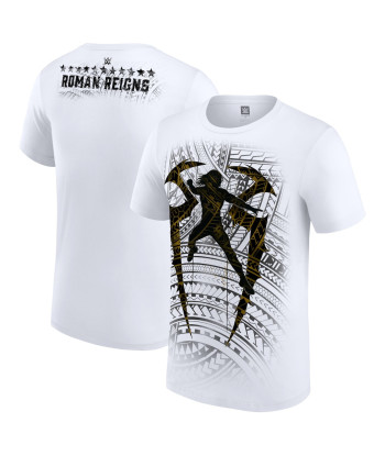 Youth White Roman Reigns...