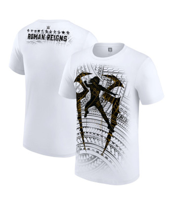 WWE Roman Reigns Authentic...