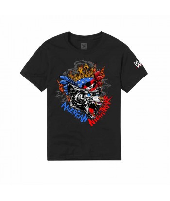 Cody Rhodes "American...
