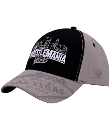 WWE WrestleMania 42 Las...