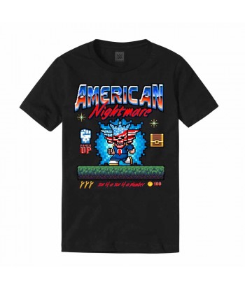 Cody Rhodes "American...