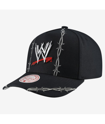 Men's Mitchell & Ness Black...
