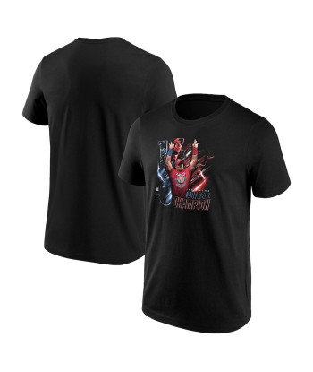 WWE John Cena The Last Real...