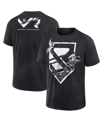Men's Black Seth Rollins...