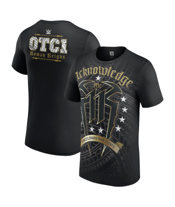 Roman Reigns 11 Star...