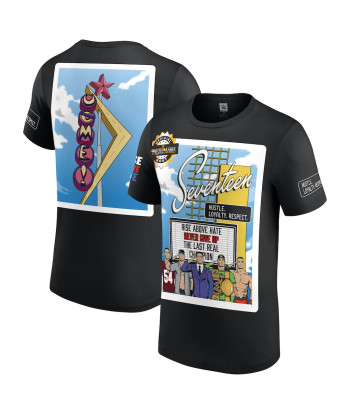 WWE John Cena WrestleMania...