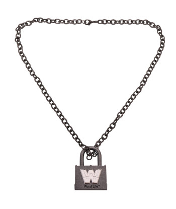 WWE John Cena Lock Pendant...