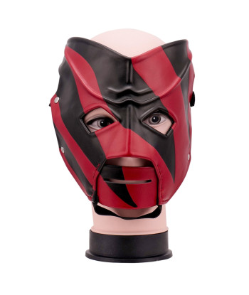 WWE Kane Deluxe Mask