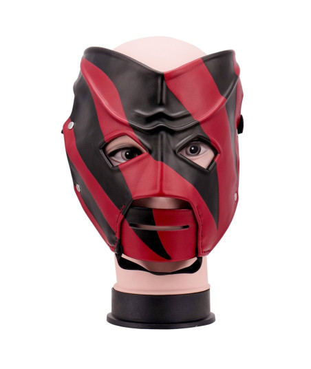 WWE Kane Deluxe Mask
