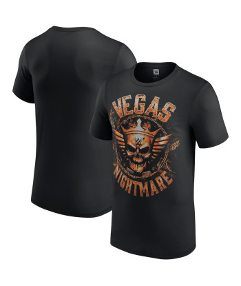 Men's Black Cody Rhodes...
