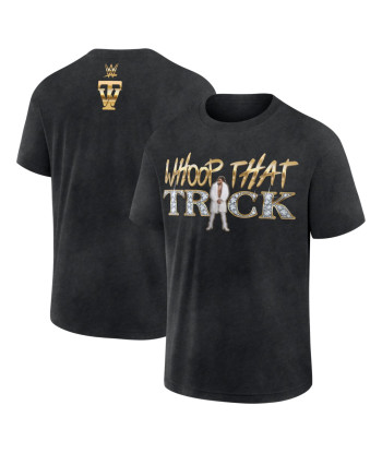 Men's Black Trick Williams...
