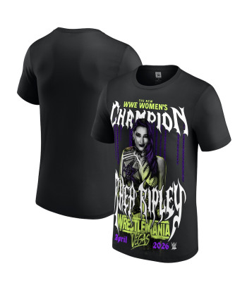 Rhea Ripley WrestleMania 42...