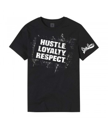 John Cena "HLR Down Since...