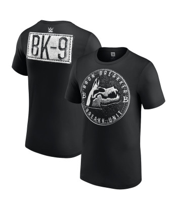 WWE Bron Breakker Breakk...