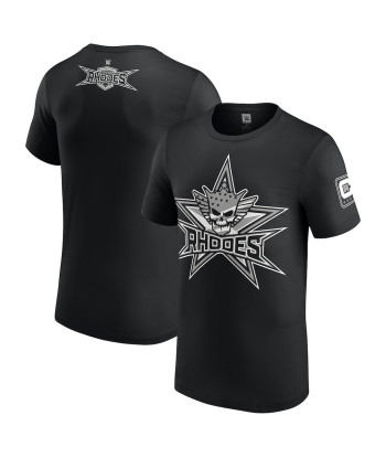 WWE Cody Rhodes Black &...