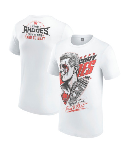 Cody Rhodes Graphic T-Shirt - Mens