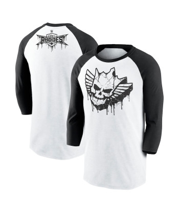 Men's White Cody Rhodes...