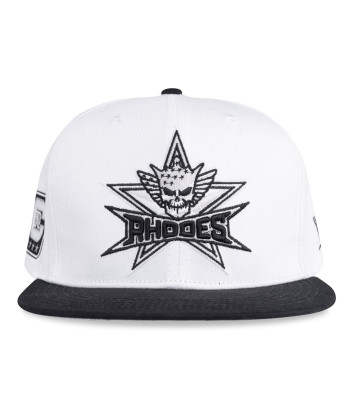 WWE Cody Rhodes Flat Brim Hat