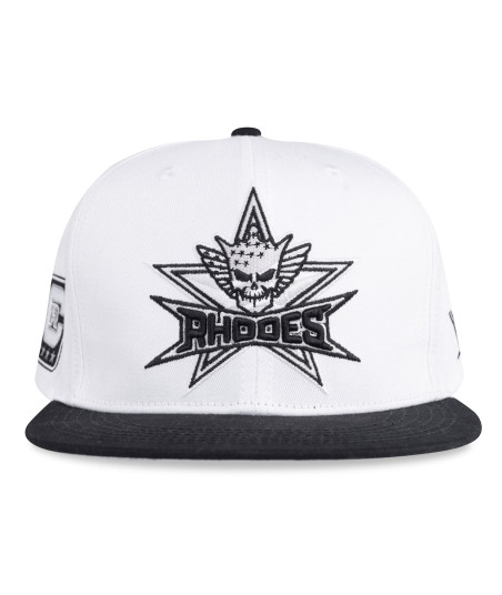 WWE Cody Rhodes Flat Brim Hat