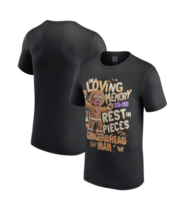 Men's Black Sami Zayn...