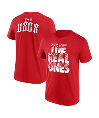 WWE The Usos The Real Ones...