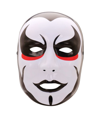 WWE Danhausen Plastic Mask