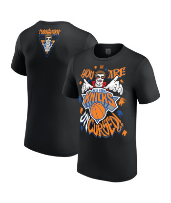 Men's Black Danhausen x New...