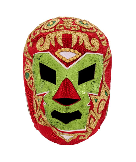 El Hijo de Dr. Wagner Jr. AAA Replica Mask