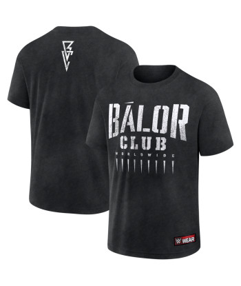 Men's Black Finn Bálor...