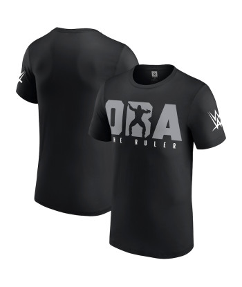 Men's Black Oba Femi...