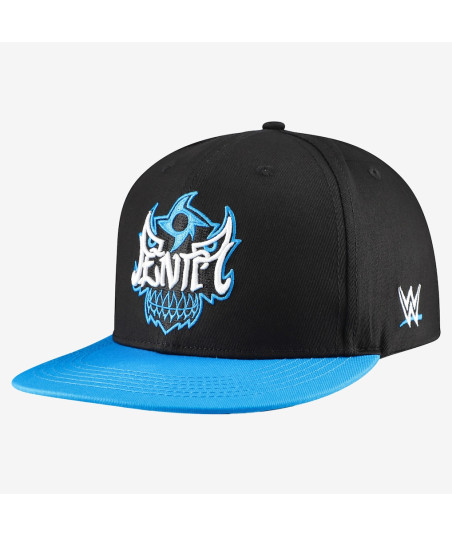 WWE Penta Snapback Cap
