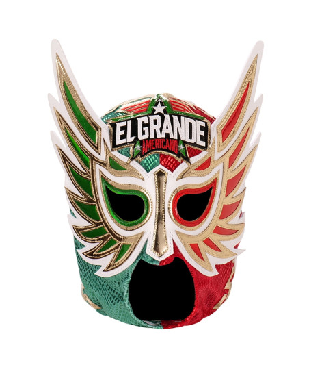 El Grande Americano Replica Mask